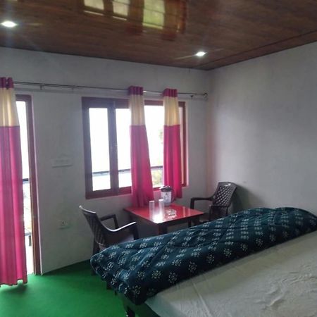 Nanda Devi Stays Joshīmath Eksteriør bilde